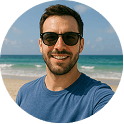 Experienced portfolio manager assessing automated trading gains on Sable Fundex