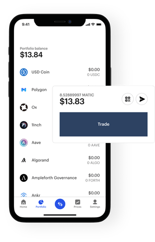 Sable Fundex trading platform onboarding and account setup screen